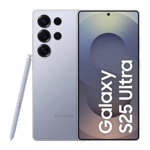 Samsung SM-S938 S25 Ultra 12+512GB 6.9" 5G Titanium Silverblue EU