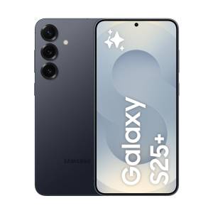 Samsung SM-S936 S25+ 12+512GB 6.7" 5G Blue Black ITA
