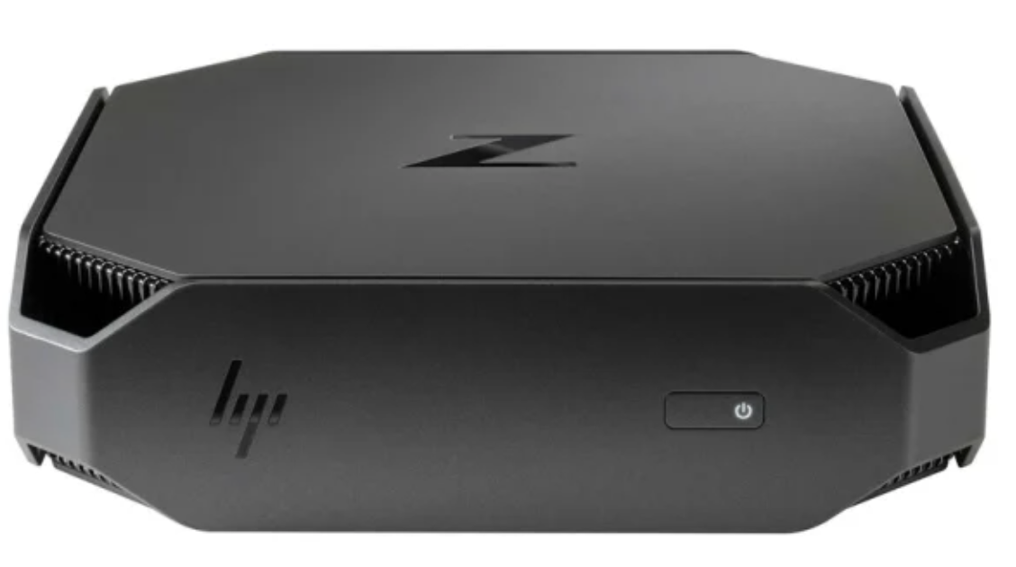 Z2 G4 MINI WORKSTATION