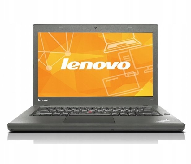 ThinkPad T440
