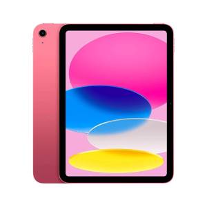 Apple iPad 2025 11Gen 11" 512GB Pink ITA MD5C4TY/A