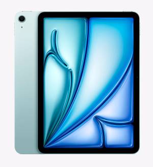 Apple iPad Air 2025 7Gen 11" 1TB M3 Blue ITA MCAJ4TY/A