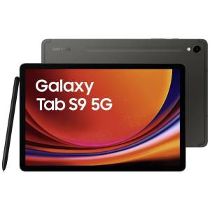 Samsung SM-X716 Galaxy Tab S9 8+128GB 11" 5G Graphite EU