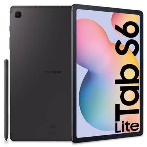Samsung SM-P610 Galaxy Tab S6 Lite 4+64GB 10.4" Gray Wi-Fi EU
