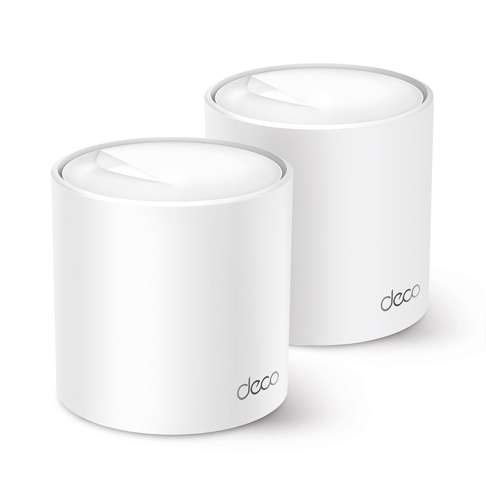 ACCESS POINT AX3000 MESH WI-FI 6 574/2402MBPS 23 10/100 4 ANTENNE