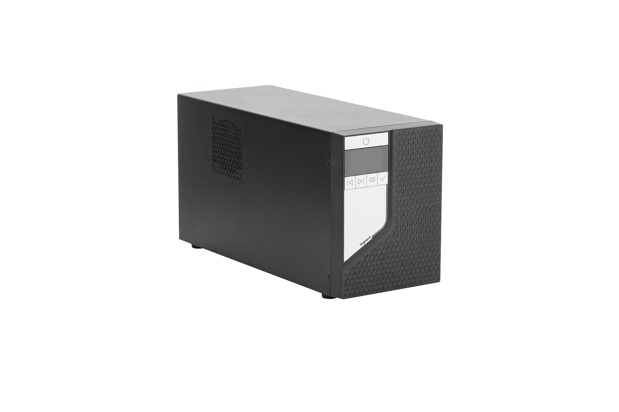 UPS 1,5 KVA TOWER LINE INT.KEOR SPE 8IEC SINUSOIDALE LEGRAND