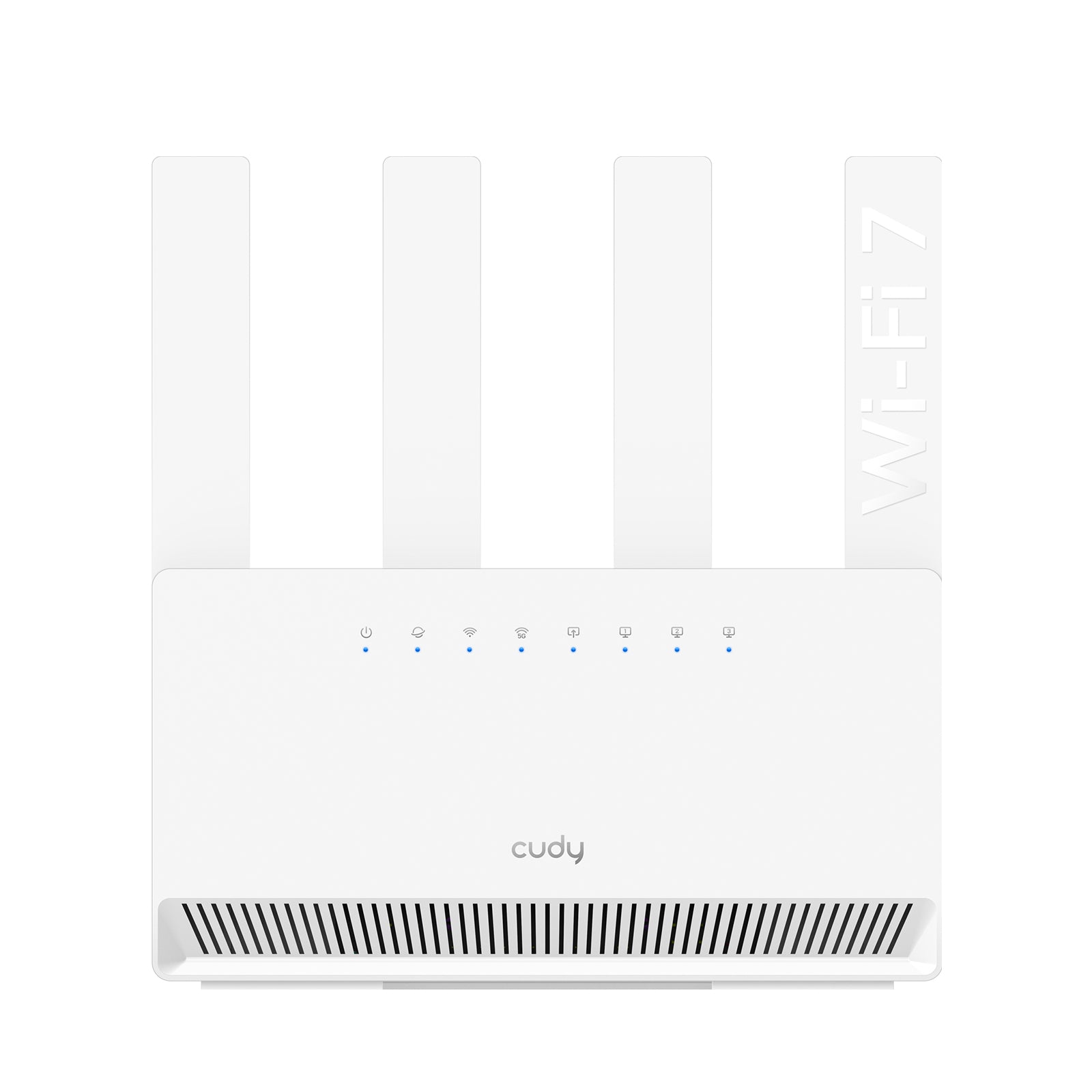 ROUTER BE3600 GIGABIT WIFI-7