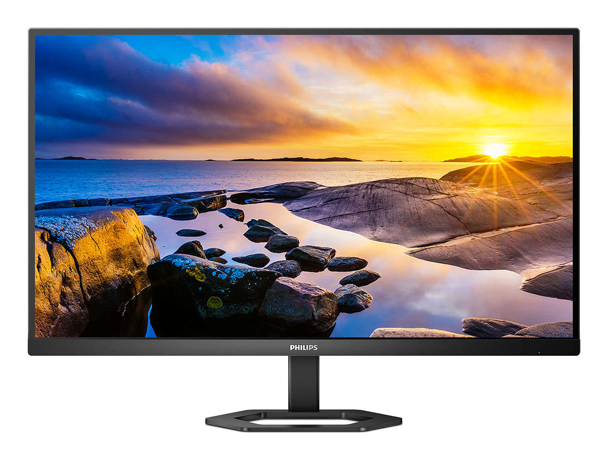 MON 27VA MM 2XHDMI DP 2K REG ALT PHILIPS 27E1N5500LA/00 PIVOT