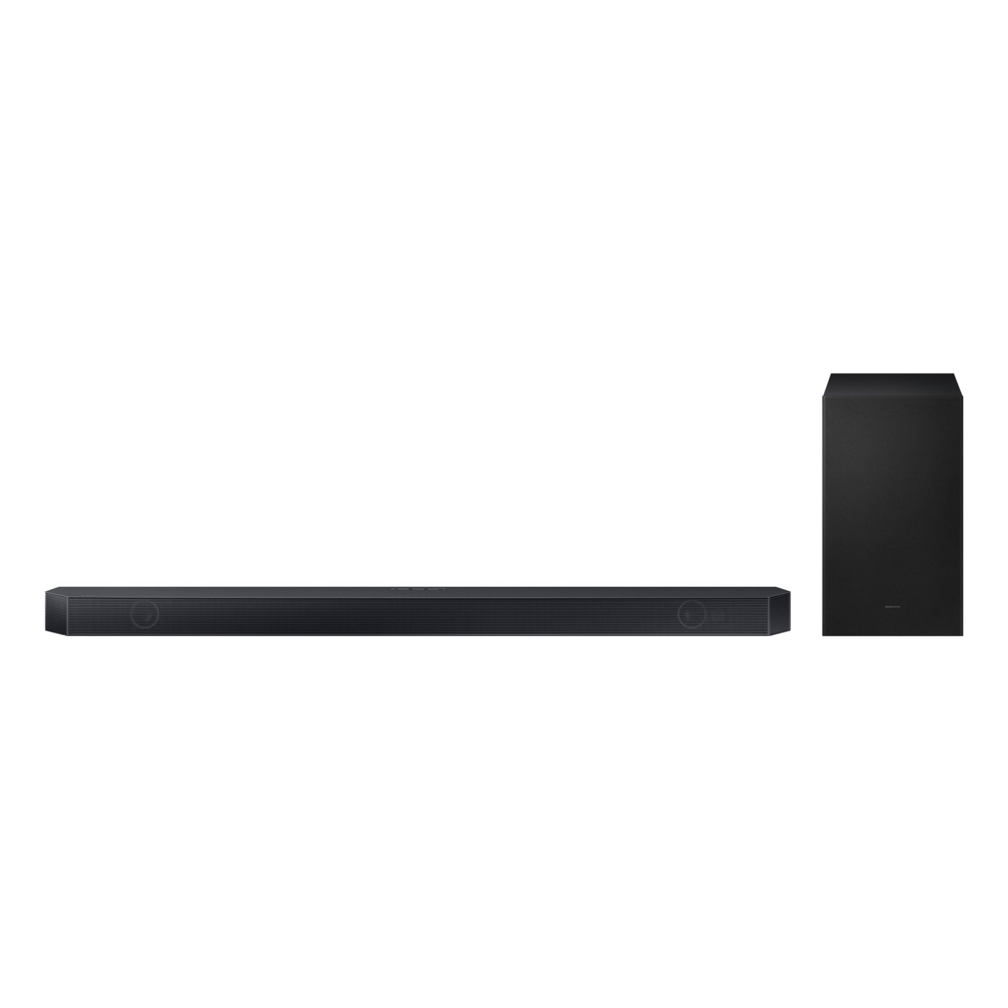 SOUNDBAR SAMSUNG Q SERIE AUDIO HW-Q700D HDMI BLUETOOTH