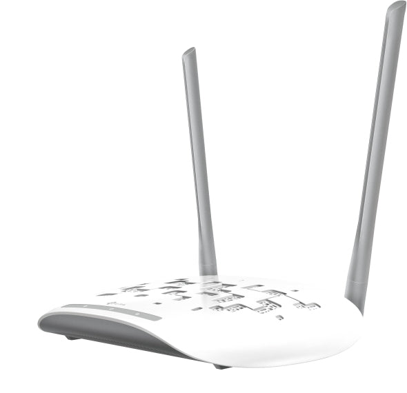 ACCESS POINT 300MBPS 2ANTENNE FISSE