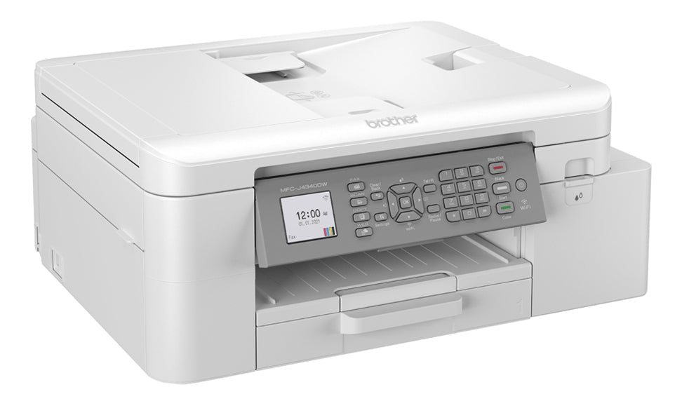 MF INK COL A4 FAX WIFI USB F/R MFCJ4335DWXL 20PPM ADF 20FG DUPLEX