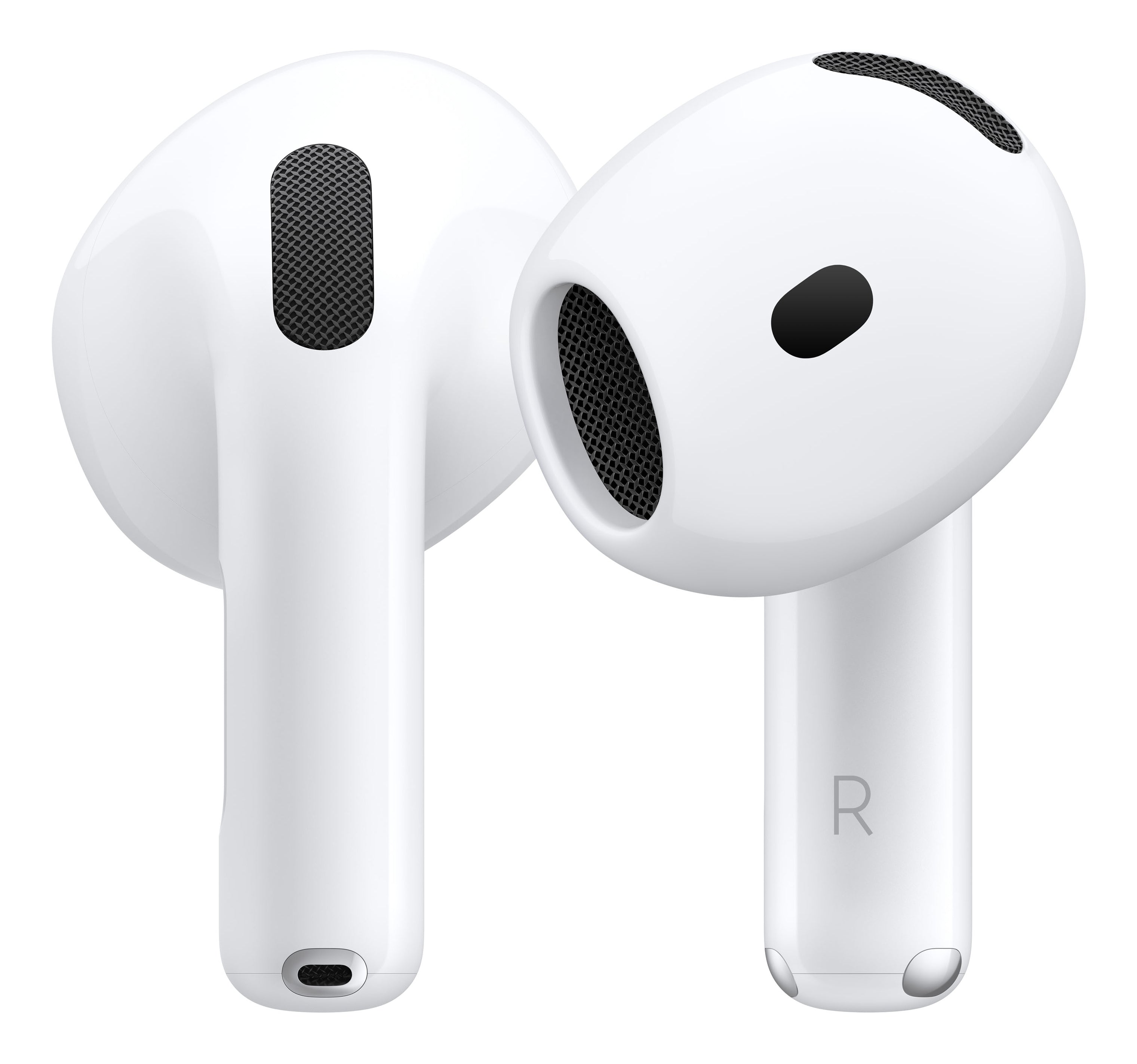 AURICOLARI AIRPODS 4 APPLE