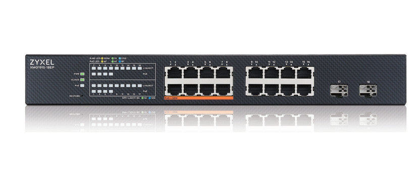 SWITCH XMG1915 SERIES XMG1915-18EP L3 GESTITO NEBULAFLEX