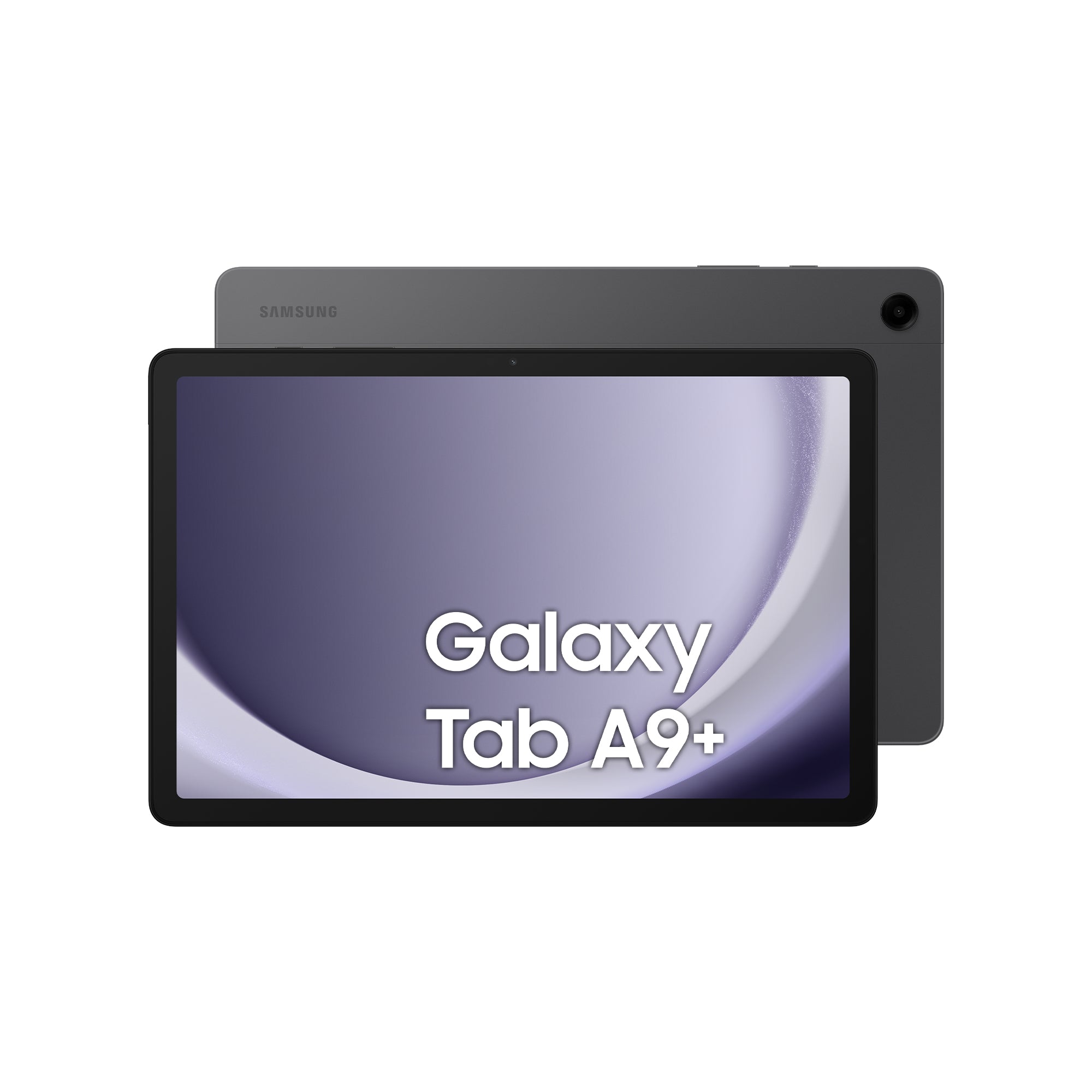 TABLET GALAXY TAB A9+ 11 8/256GB AND15 WIFI GRAY