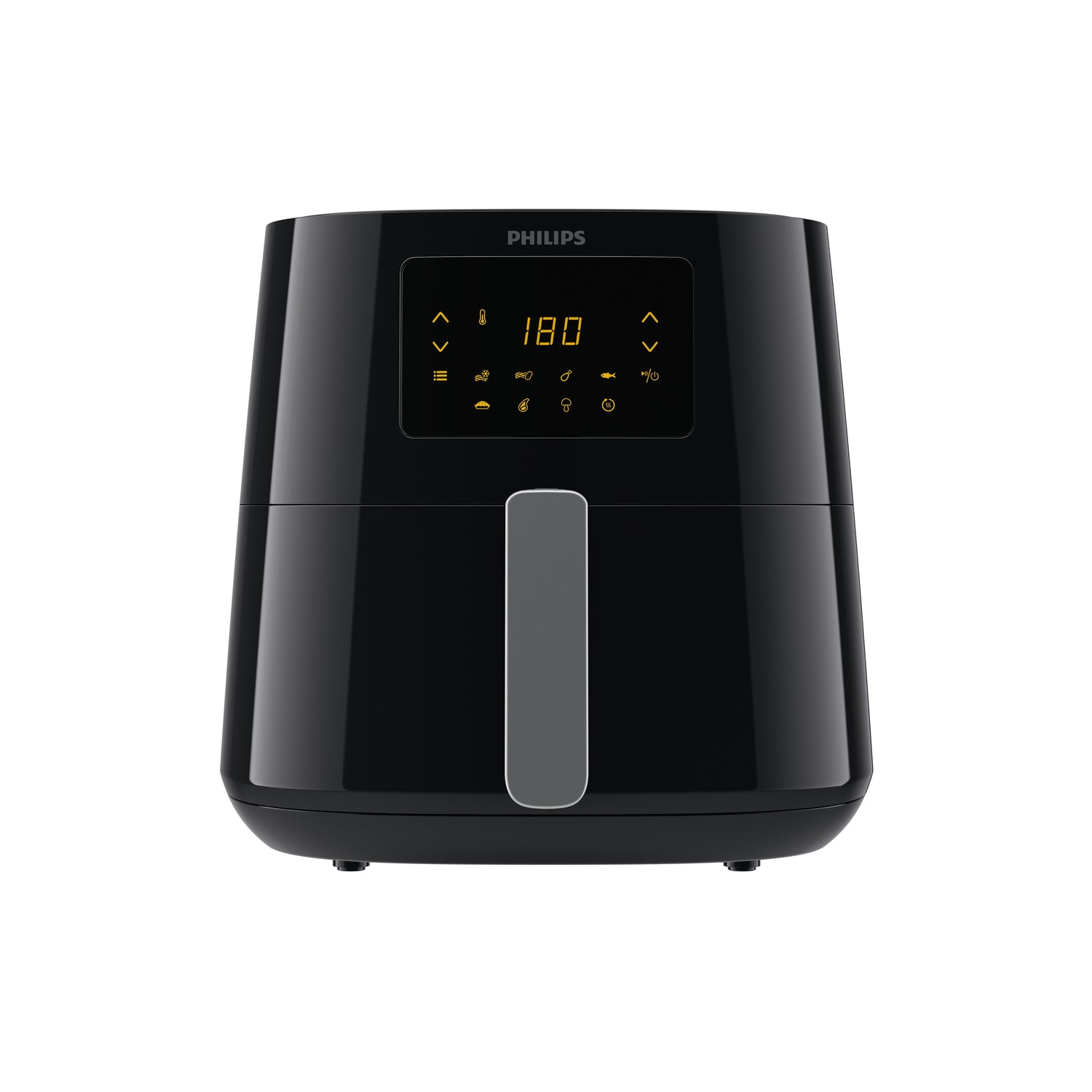 FRIGGITRICE AD ARIA MULTICOOKER 1,2 KGRAMMI 2000W NUOVO MODELLO 6.2