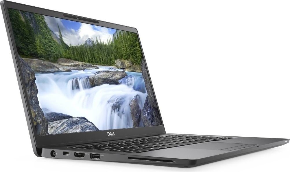 LATITUDE 7400
