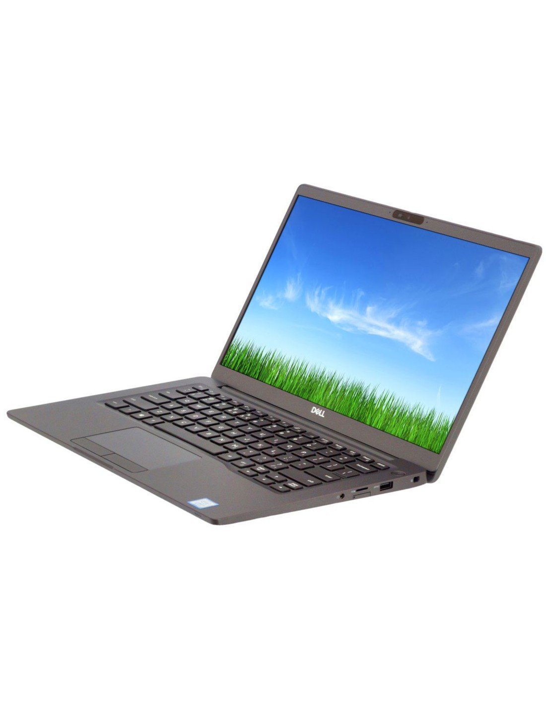 LATITUDE 7400