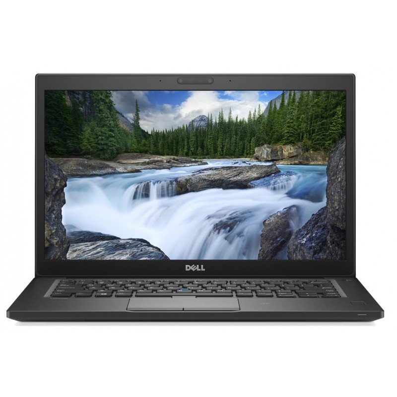 LATITUDE 7490