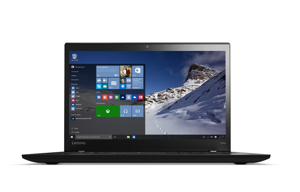 THINKPAD T460S