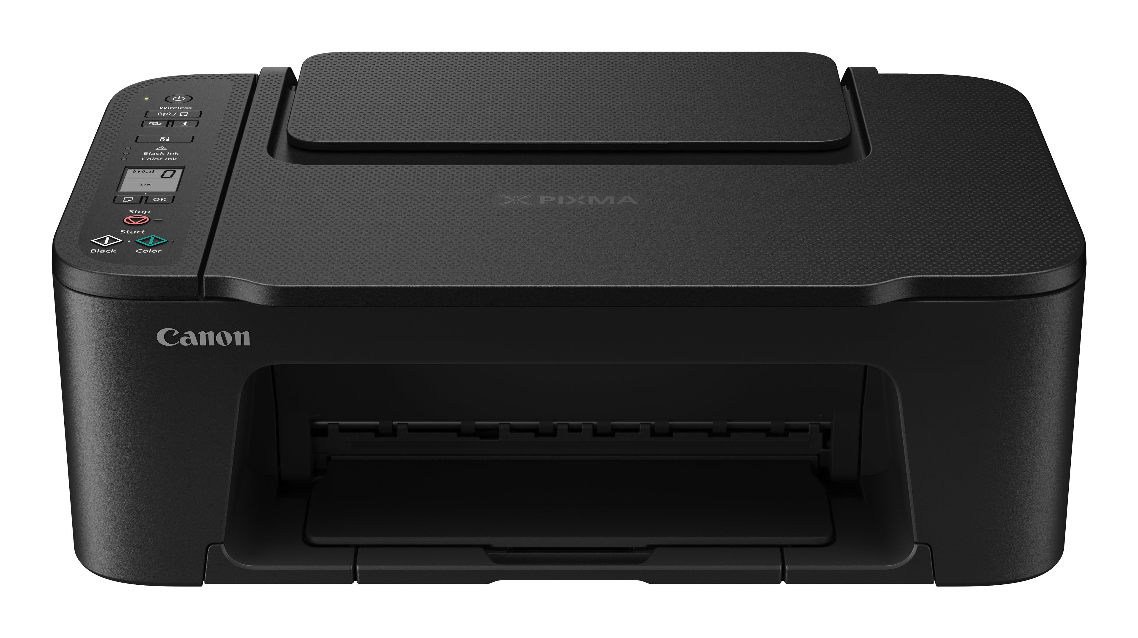 MF INK COL A4 3/1 WIFI CLOUD CANON PIXMA TS3750I 4800X1200 DPI