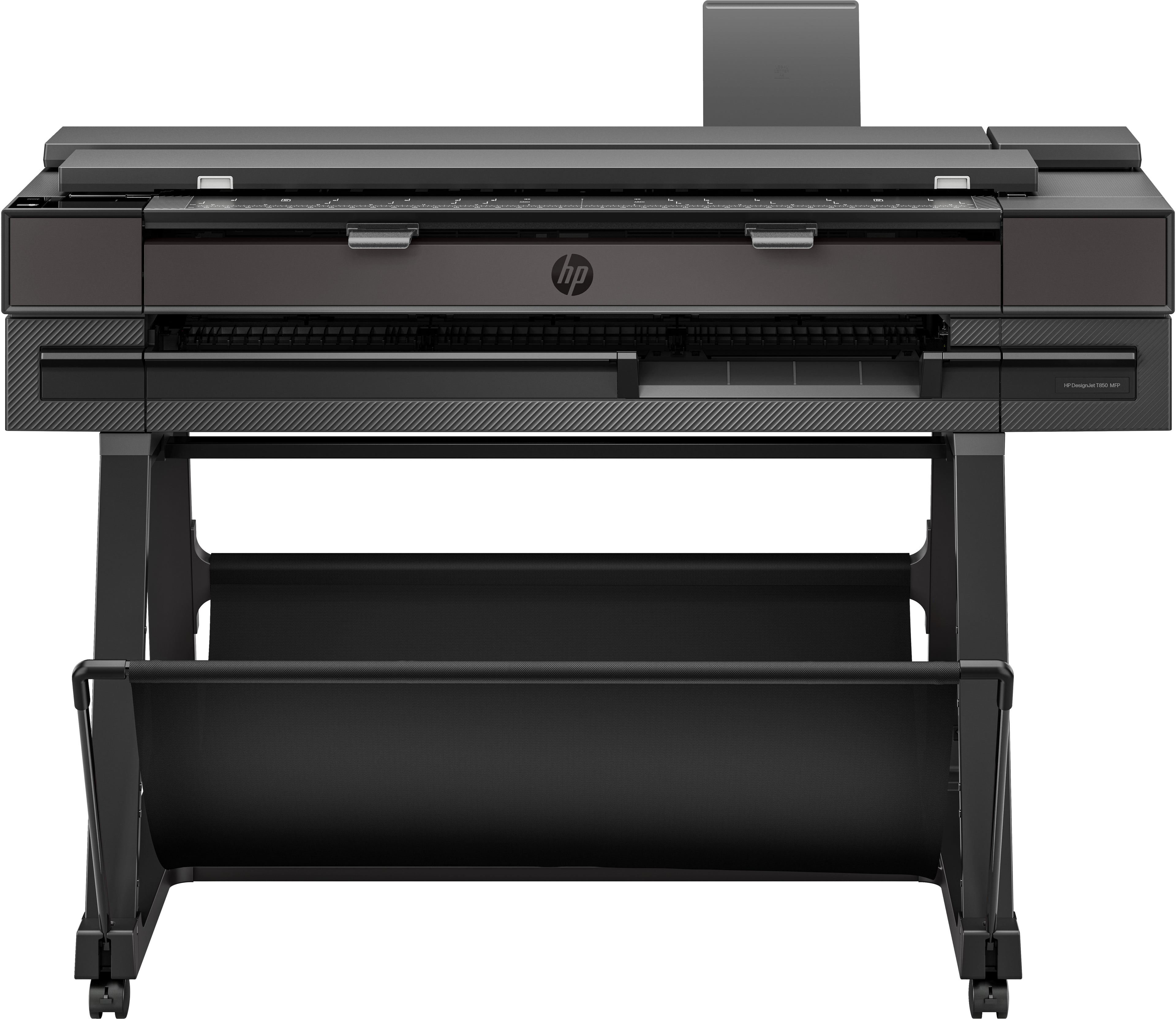 PLOTTER HP MF A0 36T850 4INK WIFI 25SEC/A1+PIEDISTALLO LAN DA 91,4CM