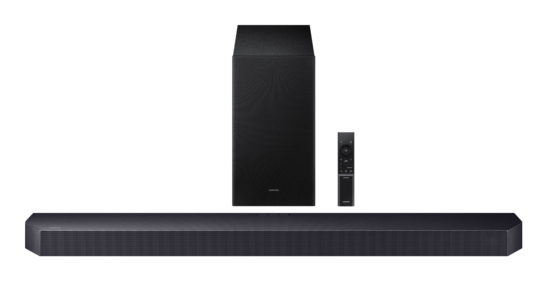 SOUNDBAR SAMSUNG Q SERIE ATMOS BT HW-Q600F 3.1.2 HDMI