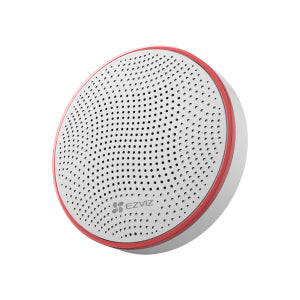SIRENA EST. PER HOMEGATWAY A3 WIRELESS 105DB 180SEC