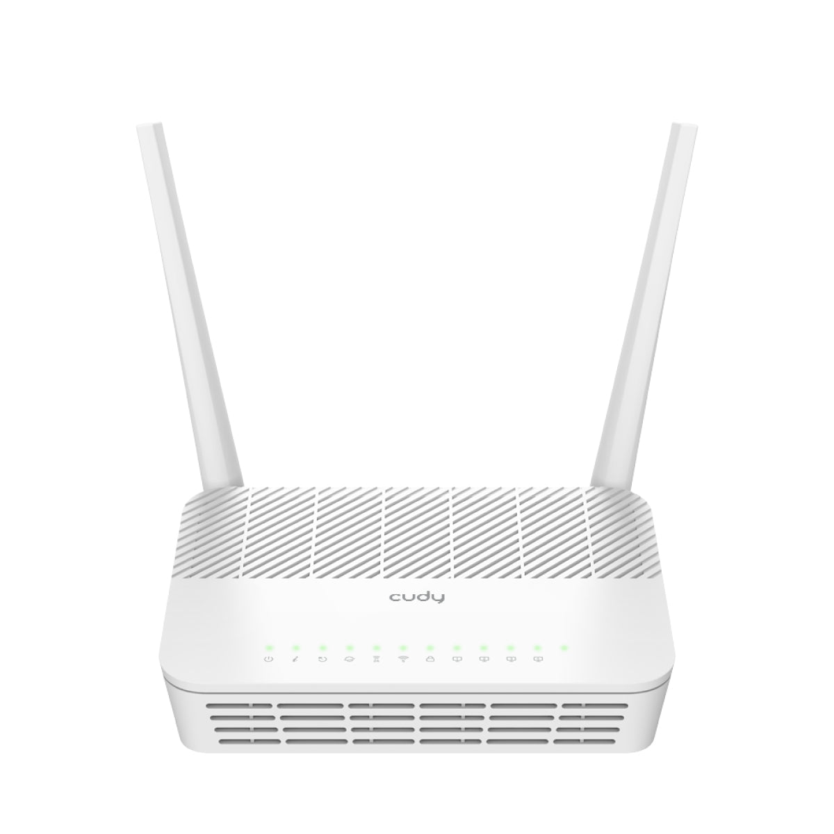 ROUTER AC1200 WIFI GPON 4P GIGABIT FIBRA