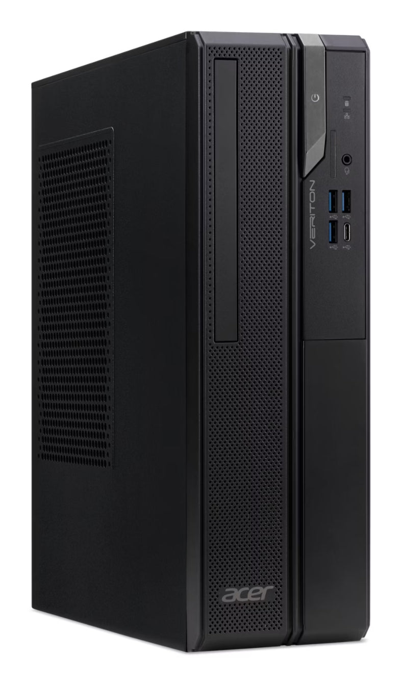 PC I7 14700T VERITON 512SSD 16GB SFF PC SCHEDA GRAFICA UHD GRAPHICS