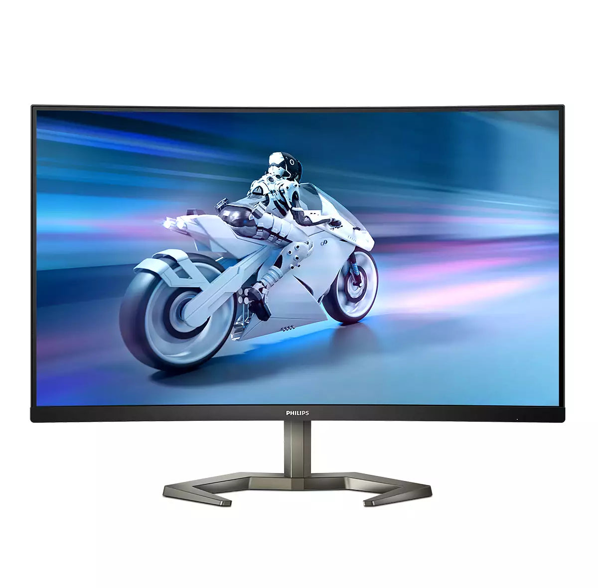 MON 31,5VA 240HZ MM 2XHDMIP CURVO 32M1C5200W 240HZ 0.5MS REG ALT DP