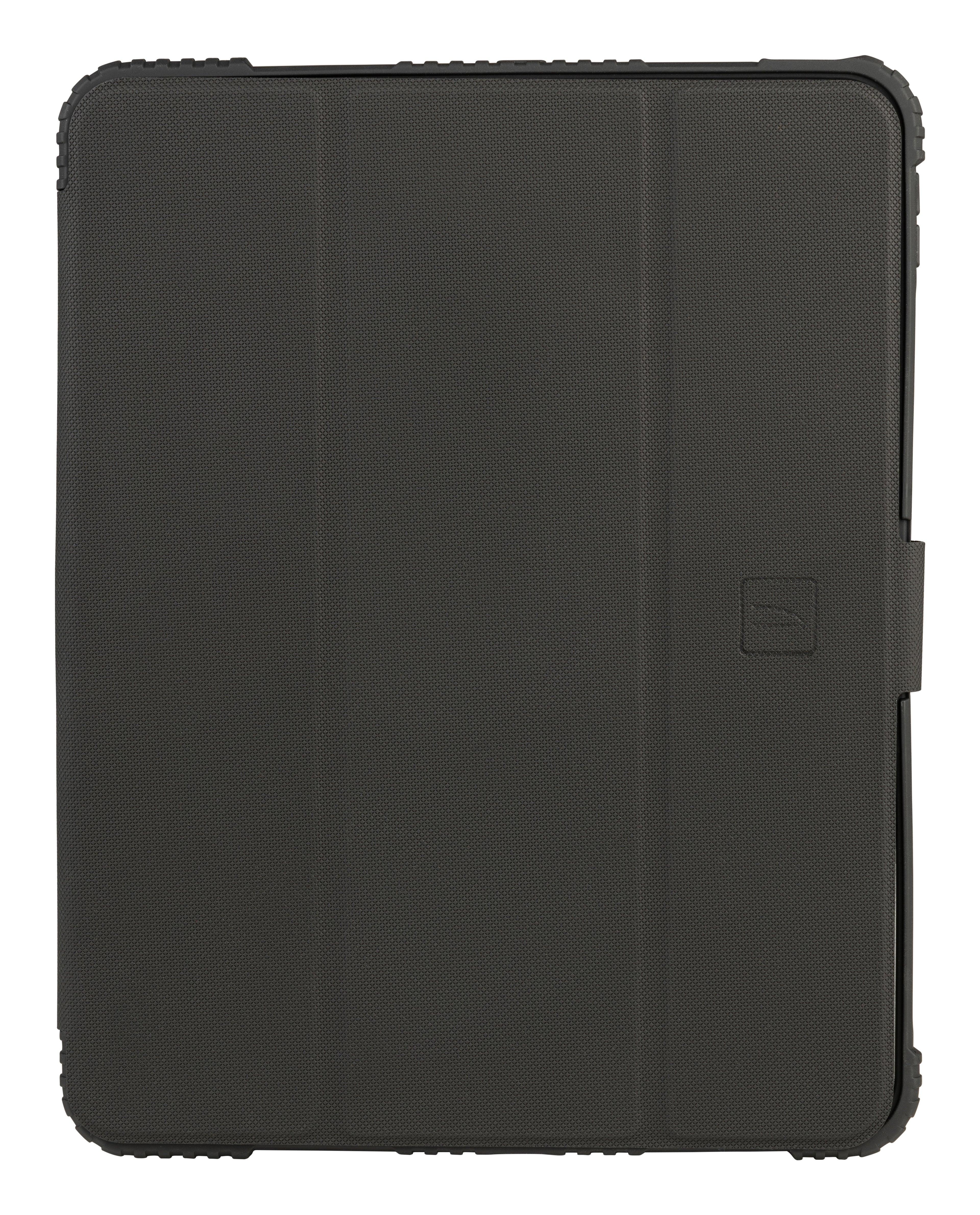 CUSTODIA EDUCO IPAD 10.9 10TH GEN TUCANO PENCIL/2022ON NERO
