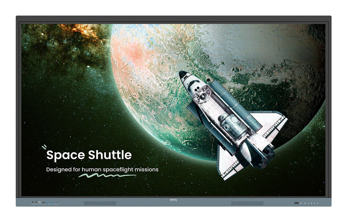 MON 86INTERACTIVE RE8604 40TOCCHI BENQ RE8604 8GB /64 ANDR 13 EDLA