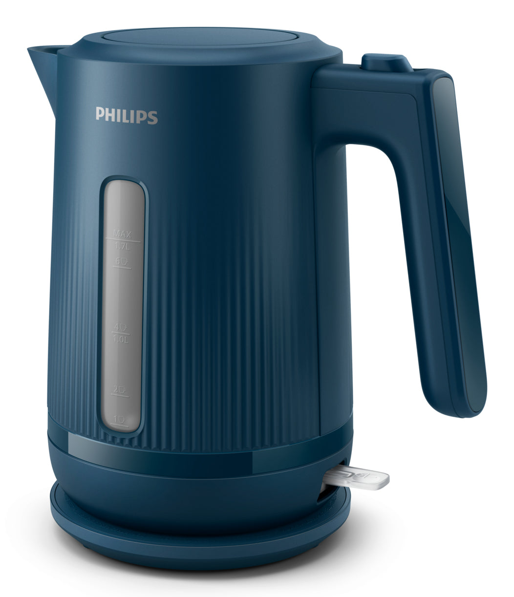 BOLLITORE PHILIPS HD9411/70 S 3000 BLU 1.7LITRI