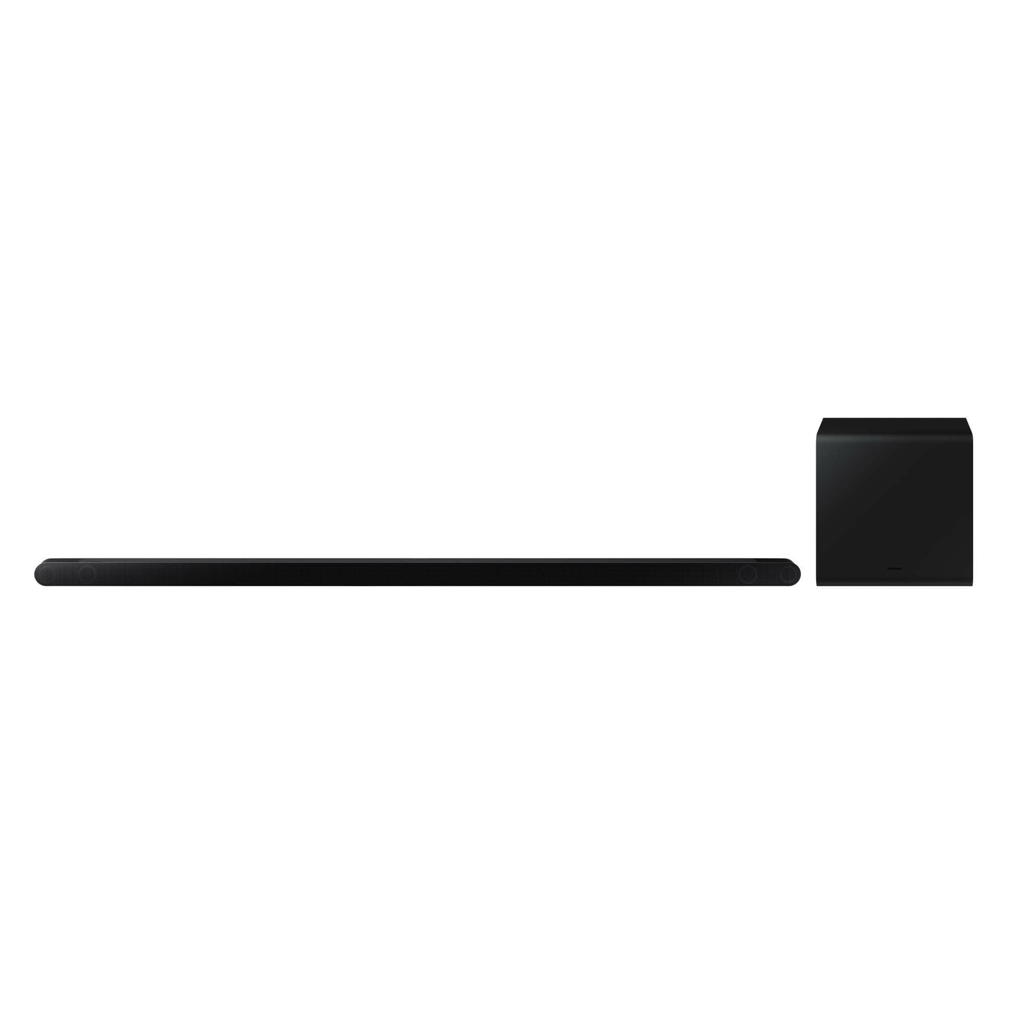SOUNDBAR SAMSUNG SLIM  ATMOS BT HW-S800D/ZF 3.1.2 WIFI HDMI