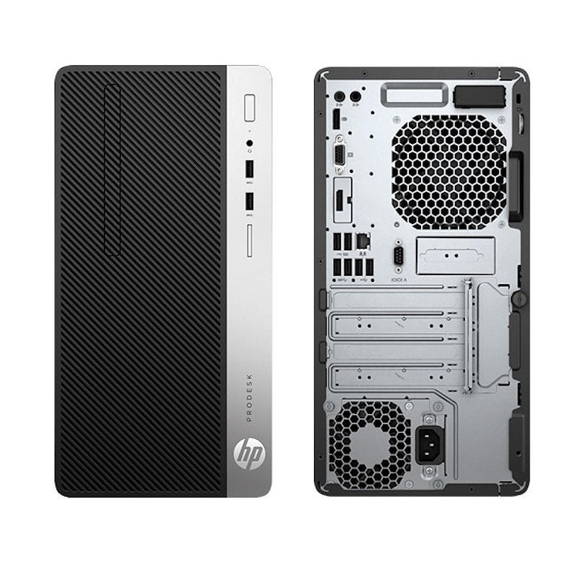 PRODESK 400 G5