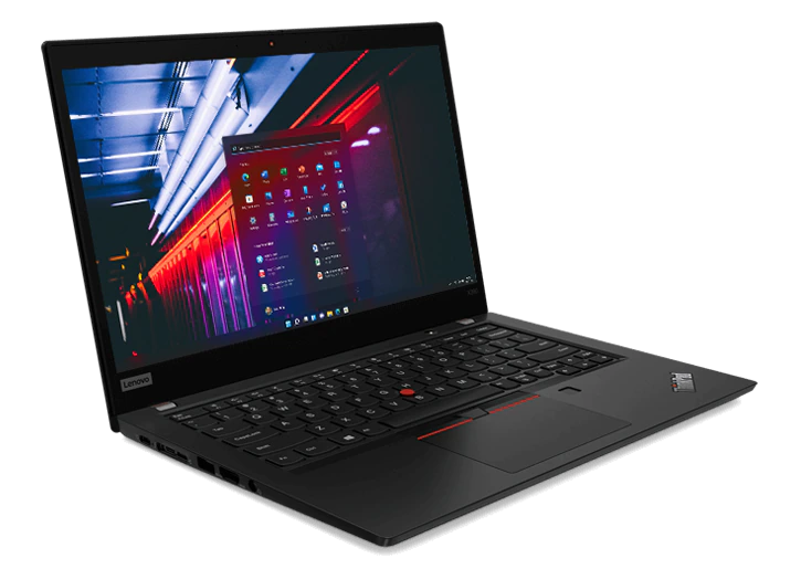 THINKPAD X390
