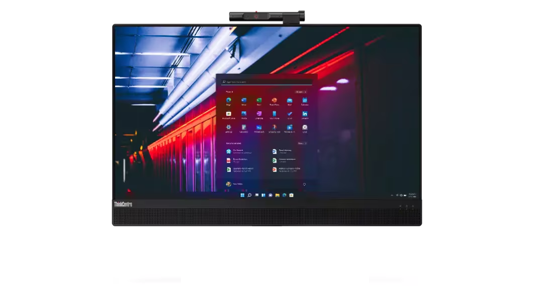 THINKCENTRE M810Z