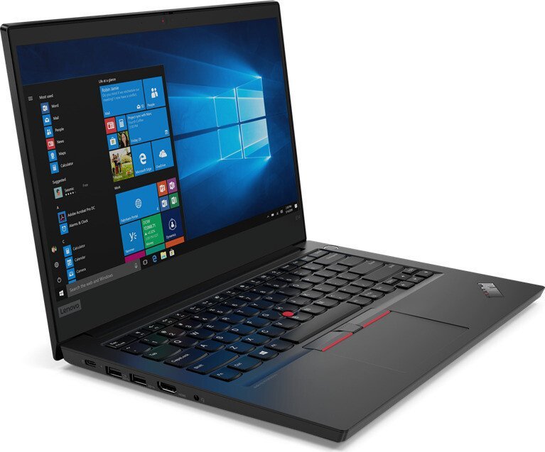 THINKPAD E14