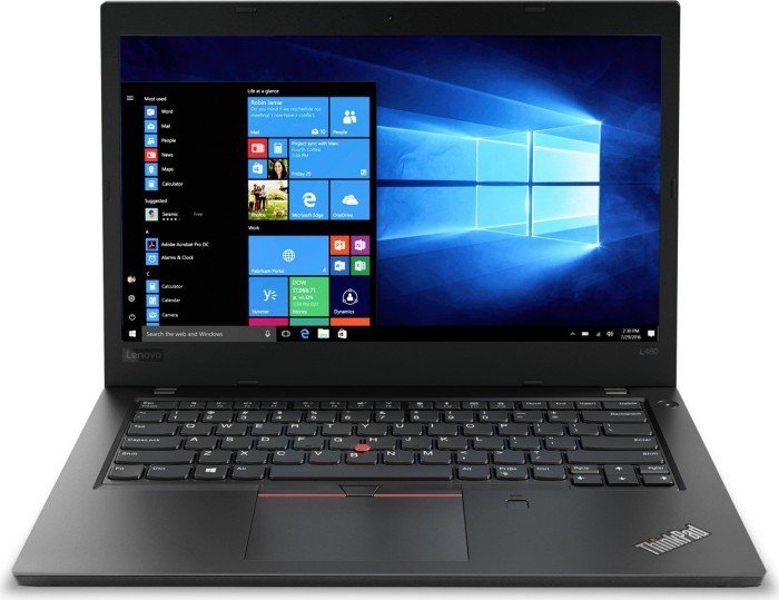 THINKPAD L480