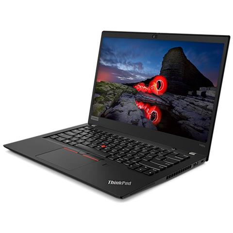 THINKPAD T490