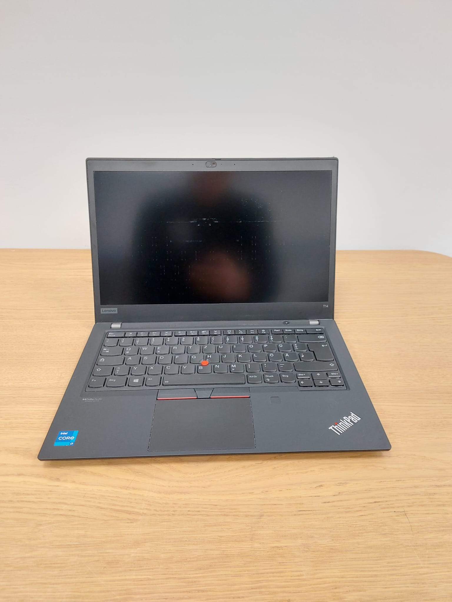 THINKPAD T14 GEN2