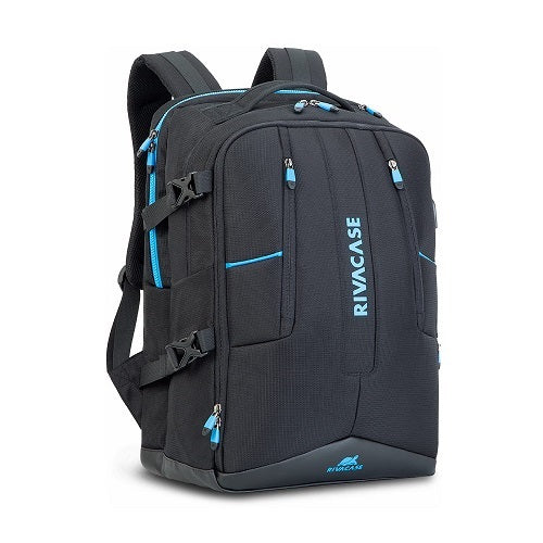 BORSA NB ZAINO 17,3 GAMING BLACK