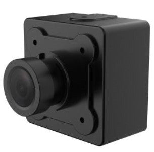 MINI CAM. IP AI 2MP 2.8MM WDR STARLIGHT 12V/POE