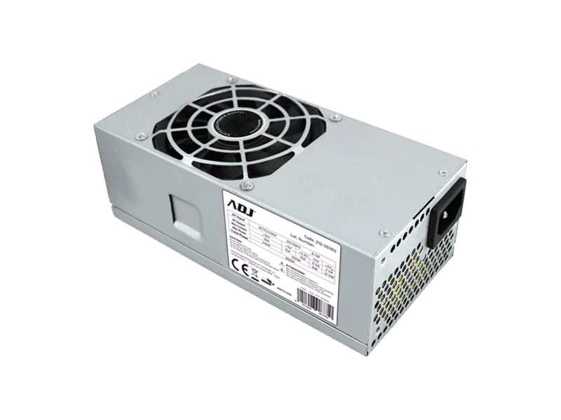 ALIMENTATORE 300W TFX PSU 3*SATA 20+4PIN PCI6+2PIN FAN 8CM CAVO 12CM