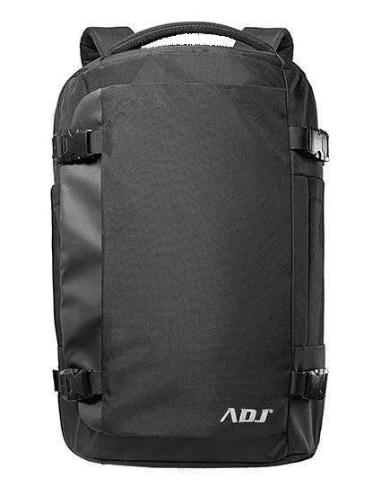 BORSA NB ZAINO 13/17,3EVERYTIME BK 2IN1 CONVERTIBILE TRAVEL SPORT ADJ