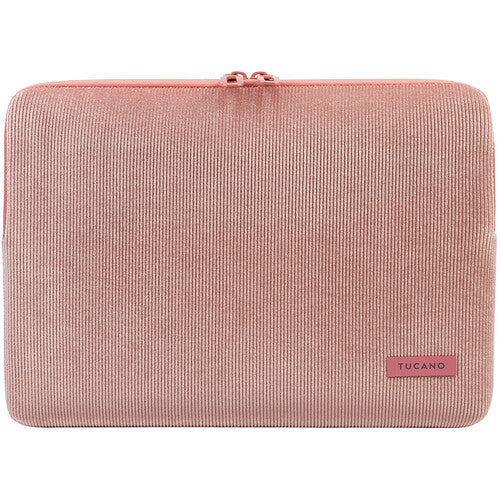 CUSTODIA VELLUTO SLEEVE MBP14 ROSA TUCANO MACBOOK PRO 14