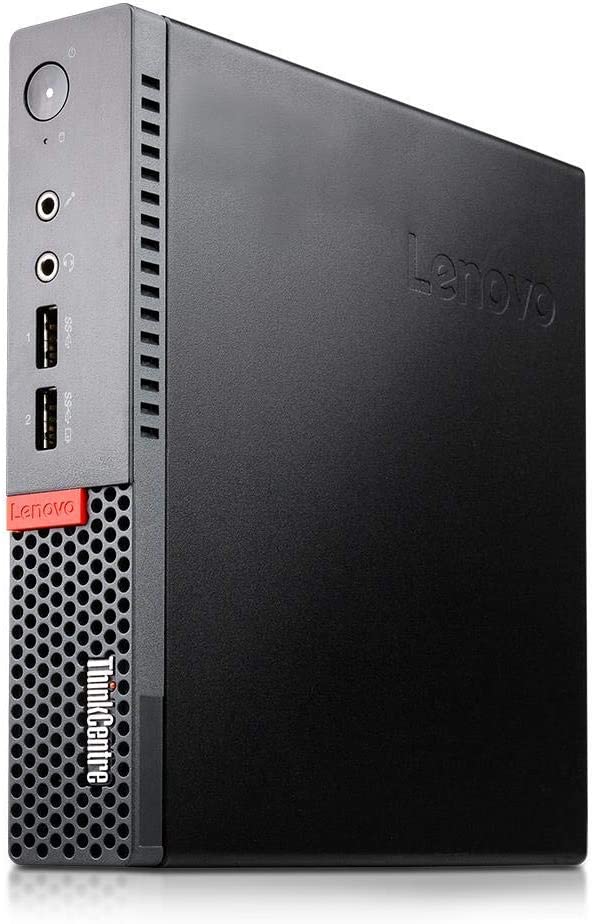 PC REF I7 16GB 512GB  W10P I7-7700T  LENOVO M910Q TINY