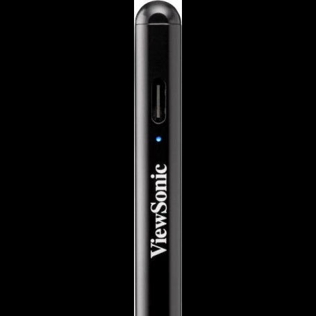 ACTIVE STYLUS PEN 9.1XL167MM 4096 PRESSURE 2 BOTT.APPLE COMPAT.