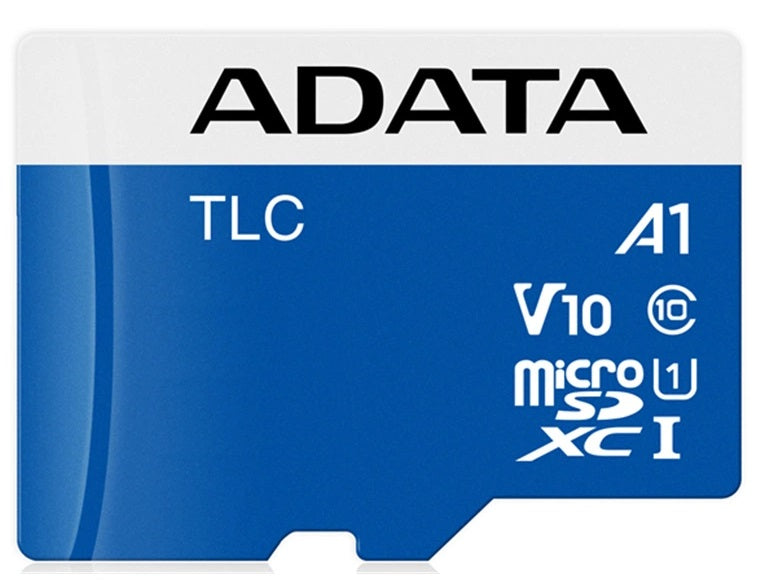 SD MICRO 128GB ADATA INDUSTRIAL
