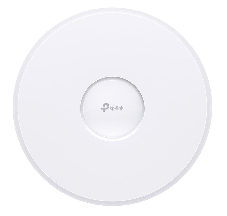 ACCESS POINT BE11000 TRI BAND WIFI7 1P 10G RJ45 GIGABIT 6GHZ